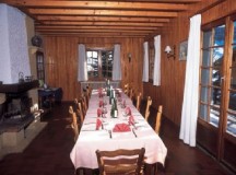 Chalet l'Olan  alternative view 2